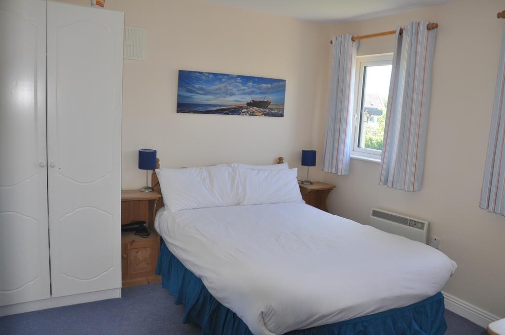 Glenbeg Holiday Homes By Trident Holiday Homes Courtown Zimmer foto