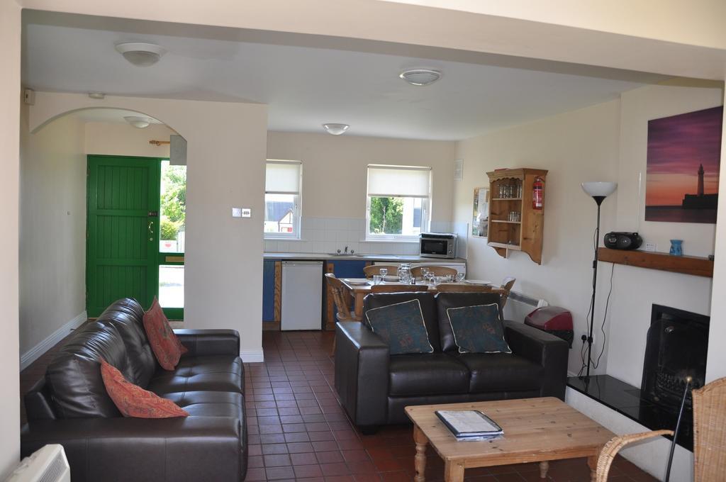 Glenbeg Holiday Homes By Trident Holiday Homes Courtown Zimmer foto
