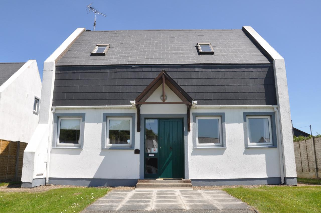 Glenbeg Holiday Homes By Trident Holiday Homes Courtown Exterior foto