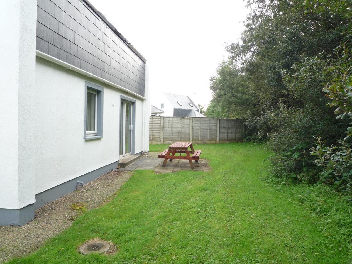 Glenbeg Holiday Homes By Trident Holiday Homes Courtown Exterior foto