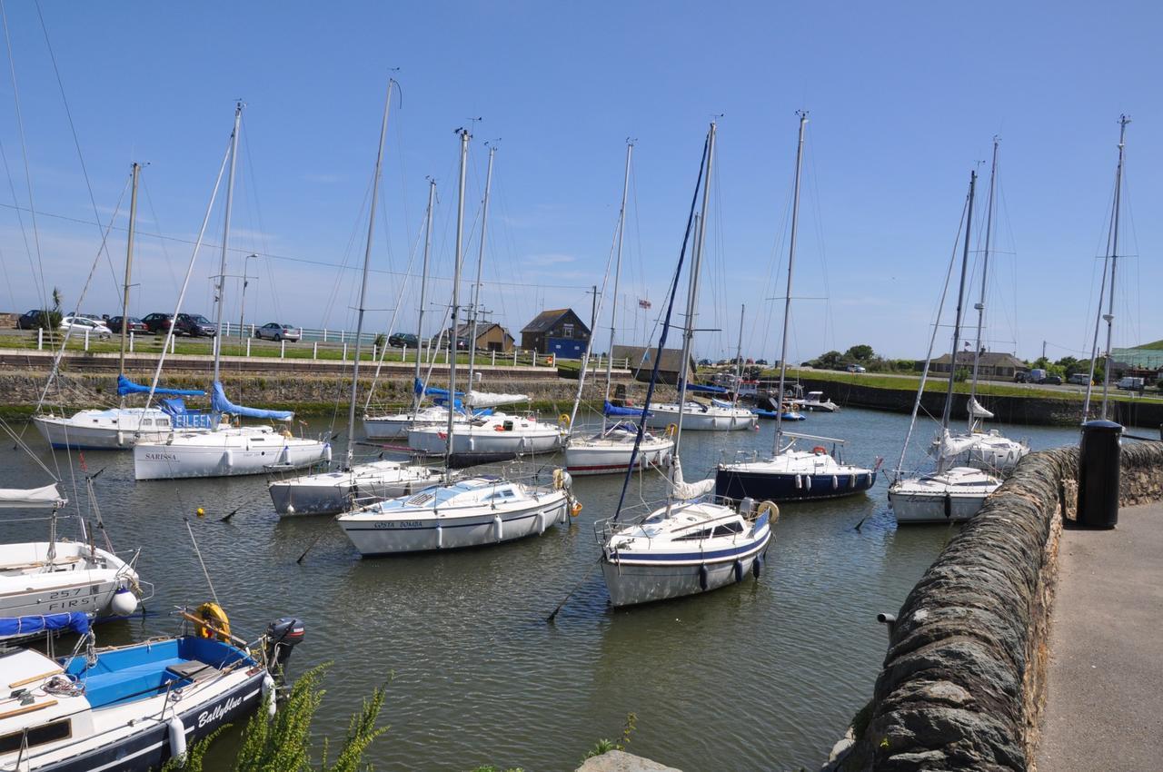 Glenbeg Holiday Homes By Trident Holiday Homes Courtown Exterior foto