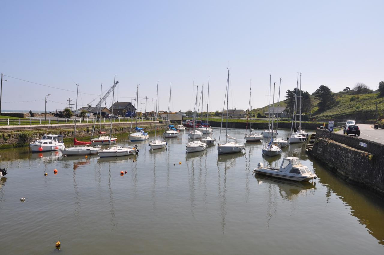 Glenbeg Holiday Homes By Trident Holiday Homes Courtown Exterior foto
