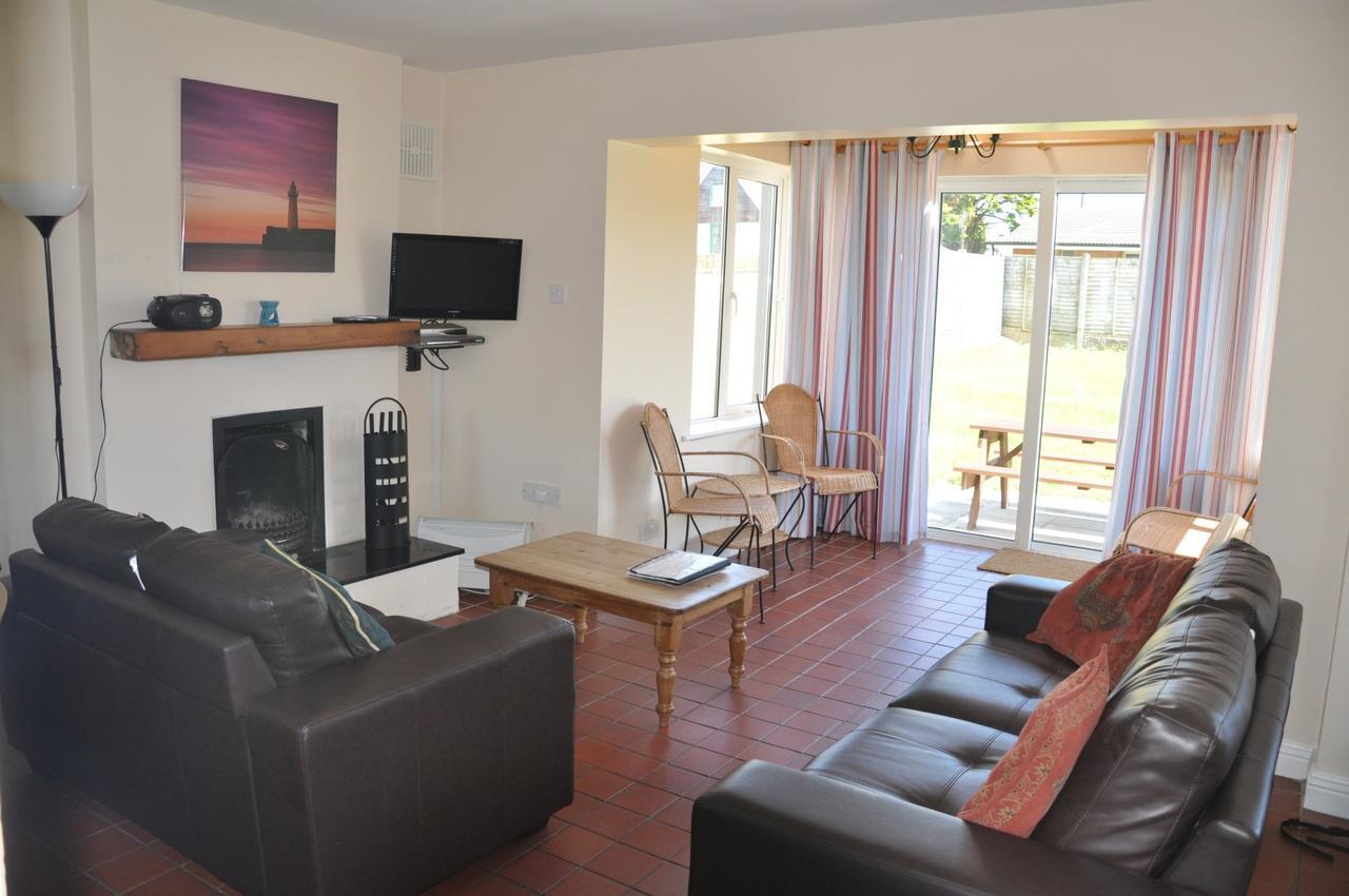 Glenbeg Holiday Homes By Trident Holiday Homes Courtown Exterior foto