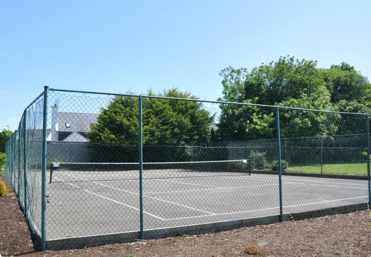Glenbeg Holiday Homes By Trident Holiday Homes Courtown Exterior foto