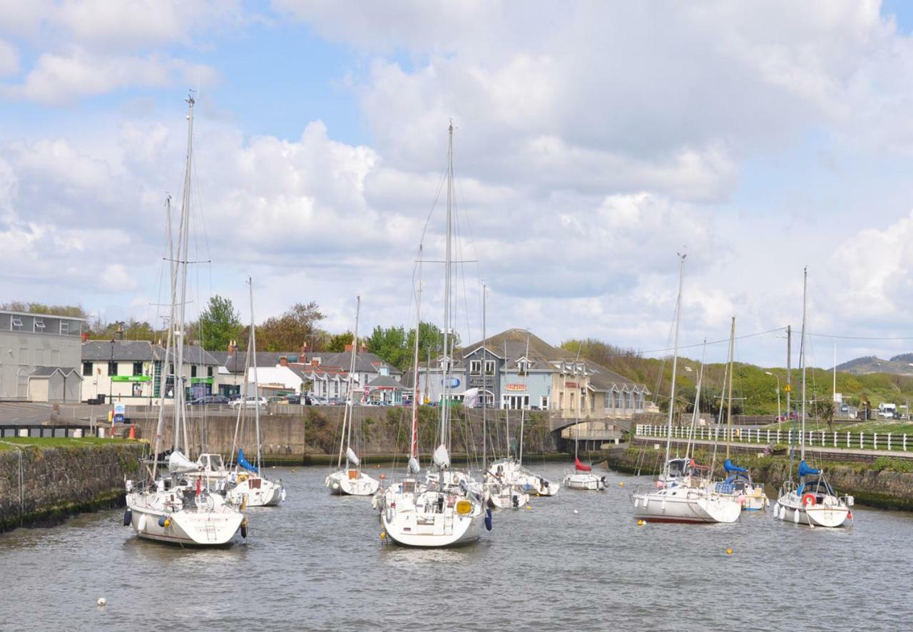 Glenbeg Holiday Homes By Trident Holiday Homes Courtown Exterior foto